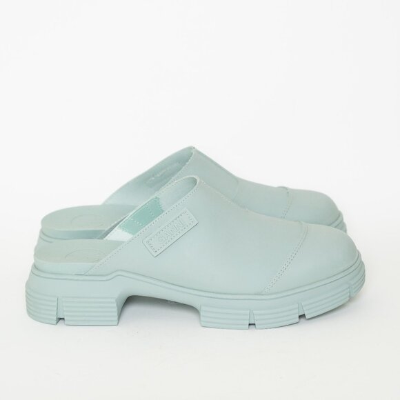 Ganni city mules - Picture 4 of 16